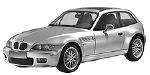 BMW E36-7 P2461 Fault Code