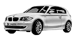 BMW E81 P2461 Fault Code