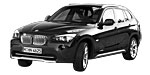 BMW E84 P2461 Fault Code