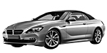 BMW F12 P2461 Fault Code