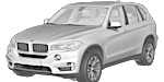 BMW F15 P2461 Fault Code