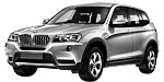 BMW F25 P2461 Fault Code