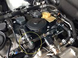 See P2461 repair manual