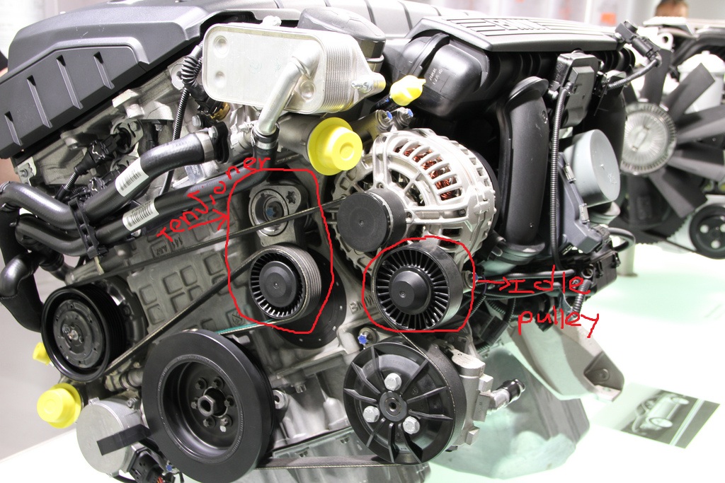 See P2461 repair manual