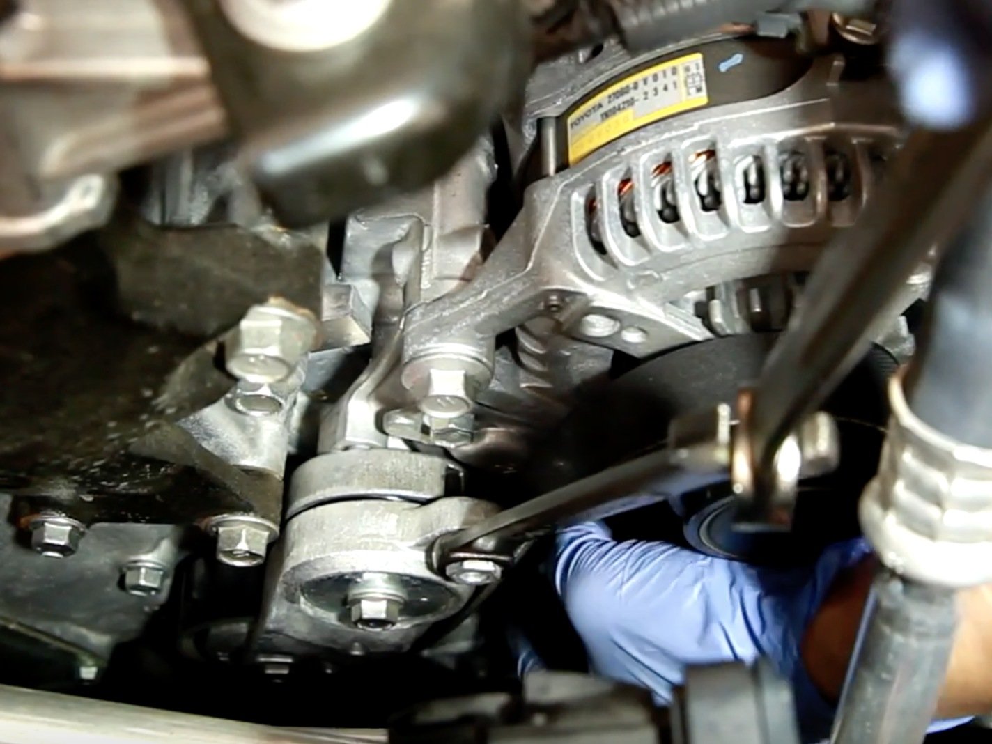 See P2461 in engine